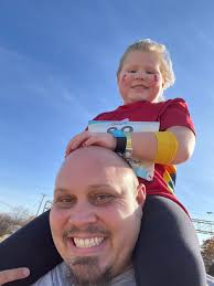 Sponsors of St Jude kids race thanked