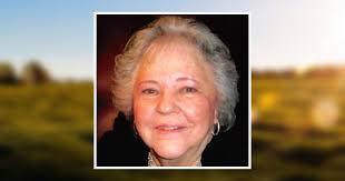 Kay Yvonne Reeves Obituary December 5, 2020