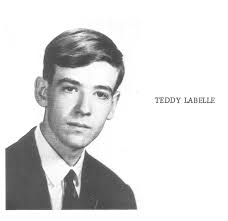 The late Teddy Labelle was also in the class of 1971.