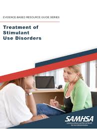 Image result for Stimulant Use Disorder