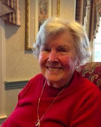 Eleanor Steele Obituary (1927