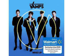 Green day — wake me up when september ends 04:45. Cd Dvd The Vamps Wake Up Worten Pt