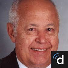 Doctors at Mercy Health-St. Joseph Warren Hospital in Warren, OH