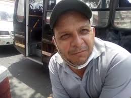 #Transporte · Conductores están prestando servicio de Catia la Mar hasta  Caribe toda vez que se les está garantizando el suministro de gasoil. Johan  Salazar, directivo de la línea General Soublette, ...