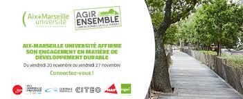 Constitué autour d'un appel lancé en octobre 1993 par des syndicalistes et militants associatifs, agir. Agir Ensemble Campus Durable En Ville Durable