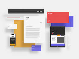 Download 40 Best Branding Identity Stationery Mockup Templates Creatisimo Net