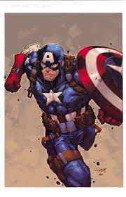 extraordinarycomics captain america by jonboy meyers captain america art captain america marvel captain america