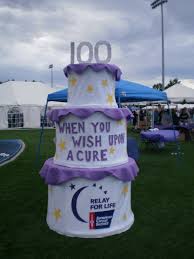 By june 28th, the relay for life is something that i hold very close to my heart, many of my family and friends have. Relay For Life A Pilgrims Ponderings