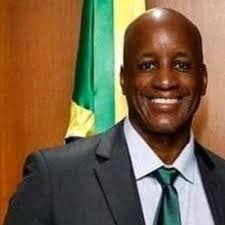 Sérgio Camargo (@CamargoDireita)