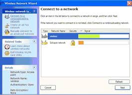 In the services window scroll down to the heading windows wireless zero and double click on that line. Connecting To A Wireless Network Using The Dell Wireless Utility Answer Netgear Support
