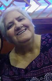 Mary Pemberton Obituary October 25, 2023