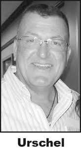 MICHAEL URSCHEL Obituary (2019)