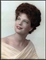 Obituary information for Sandra Connell-Cecil