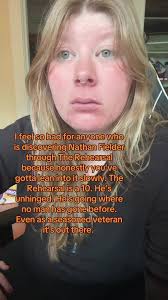 Nathan Fielder and John Wilson