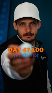 DAY 47-100 , LETS GO