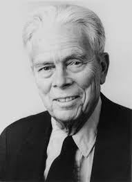 gilbert f. white 1911–2006