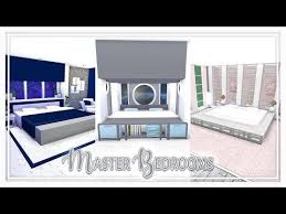 Master Bedroom Ideas Bloxburg Variant Living In 2020 Aesthetic Bedroom Luxury House Plans House Rooms