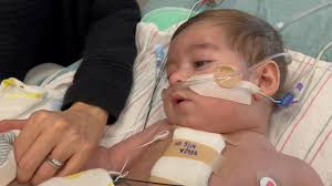 5/20 A most Terric Tuesday👍 Today was his best day, chatting, smiling,  laughing, and so alert shortly after we walked in and after a challenging  😥 PT session. We think he was trying to say hi 👋 to ...