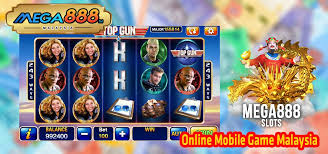 Pin On Mega888 Slot Game