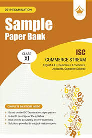 (img source:clker.com) multiple choice questions on computer fundamentals q1: Sample Paper Bank Commerce Stream Isc Class 11 For 2019 Examination Sample Papers Ebook Gurukul Books Amazon In Kindle Store