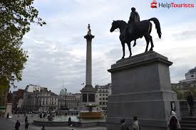 Check spelling or type a new query. Trafalgar Square In London Touristen In London Touristen In London