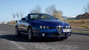 Image result for Rosso Radicofani 2007 Alfa-Romeo