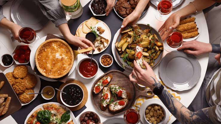 What To Anticipate From a Modern American Dining Experience:
