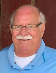 William J. "Bill" Busch Obituary May 20, 2023