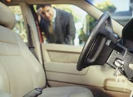 How does the jeep grand cherokee compare to the jeep grand cherokee l? Solutions For Keys Locked In Car Thriftyfun