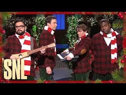 254 Snl Presents 12 Minutes Of I Wish It Was Christmas Today Youtube Snl Christmas Christmas Skits Saturday Night Live