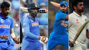 Get information about shreyas iyer age, height, education, birthday, and controversies. Bcci Wishes B Day Boys Jasprit Bumrah Ravindra Jadeja Shreyas Iyer Karun Nair