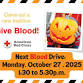 American Red Cross Blood Drive event image