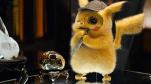 දැනට 6.9/10ක imdb ක අගයක් සළකුණු කරලා තියෙන pokémon detective pikachu චිත්‍රපටිය අධයක්ෂණය. Pokemon Detective Pikachu 2019 Action Webrip Watch Online Twitch