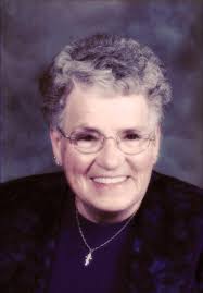 Jean Smandych Obituary