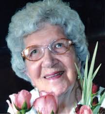 Lavina Maxine (Batchlet) Fingerhuth Obituary January 13, 2019