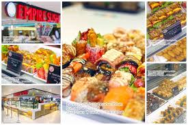 Innisfree pavilion kl lot 4.02.02, level 4, 168, jalan bukit bintang. Empire Sushi Gurney Plaza Penang