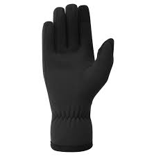 Montane Womens Fury Gloves | UK | Ultralight Outdoor Gear