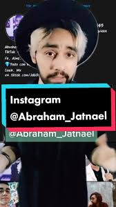 Abraham Diaz Y Su Novio