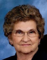 Era Mae Garner Shields