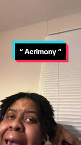 Tyler Perry Acrimony Edits