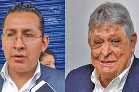 Techo de paja vincula a Paz Zamora en narcotráfico y a Dircabi en ilícitos