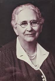 Jimmie Lela Small Seale (1890-1971)