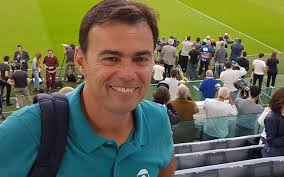 A carreira dos grandes jornalistas são formadas por um desempenho profissional e por alguns poucos momentos inesquecíveis. Journalist Tino Marcos Ends Globo S Reporter Career After 35 Years Entertainment Prime Time Zone