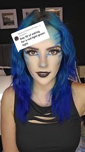 Chantelleh 23 Green Light