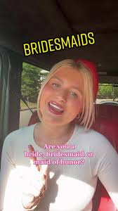 Bridesmaids and Bride To Be