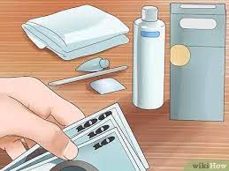 You should follow several rules in working with fiberglass if you want to attain best. How To Fiberglass 14 Steps With Pictures Wikihow