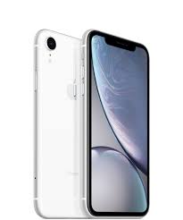 That use apple's ios mobile operating system. Iphone Xr 64 Gb Weiss Apple De