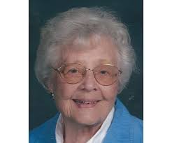 Betty Metzger Obituary (1924