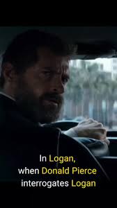 Logan Donald Falkirk