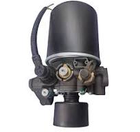 Isuzu Air Dryer for Heavy Truck 1481901571 1481903682 DR-42 Truck Air Dryer